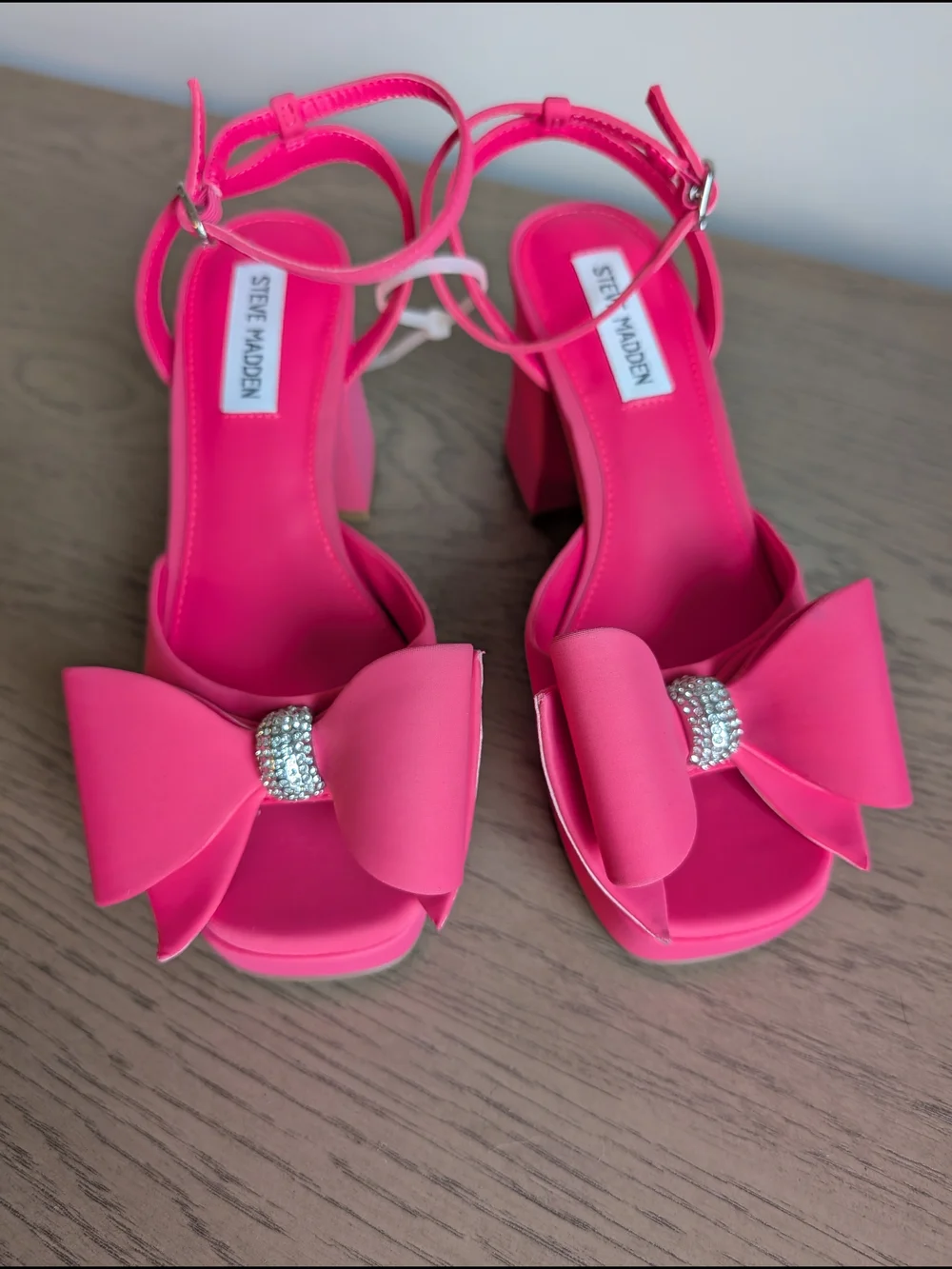Steve Madden steve madden